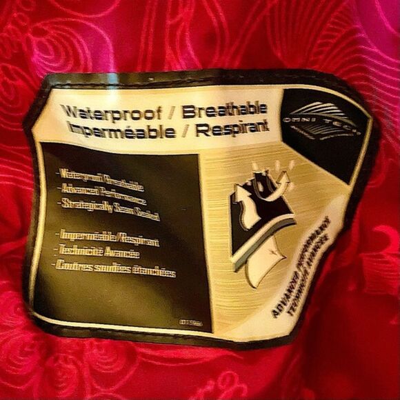 Columbia Interchange Jacket Sz M - Picture 8 of 12